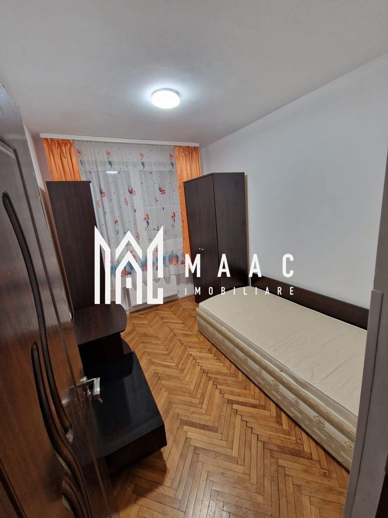 Apartament 3 camere de închiriat | Sibiu, Cedonia | 60 mp - foto 4