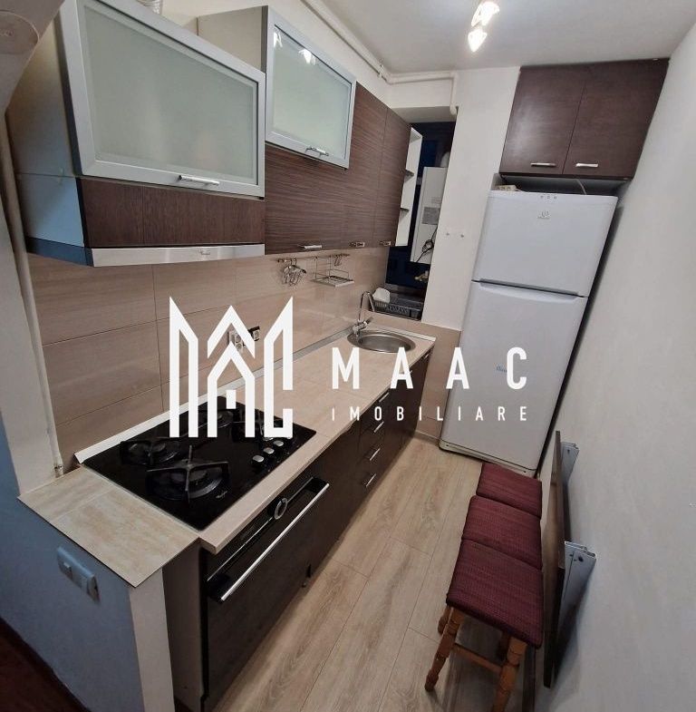 Apartament 3 camere de închiriat | Sibiu, Cedonia | 60 mp - foto 5