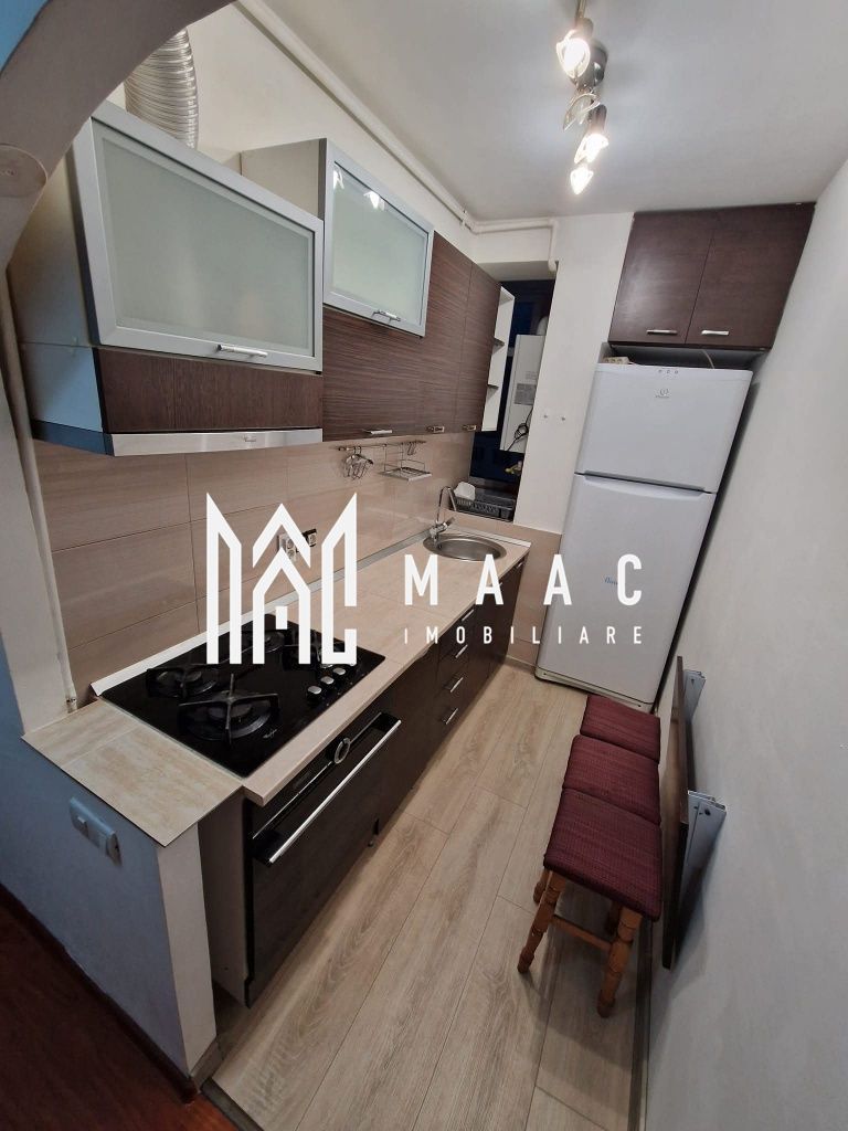 Apartament 3 camere de închiriat | Sibiu, Cedonia | 60 mp - foto 5