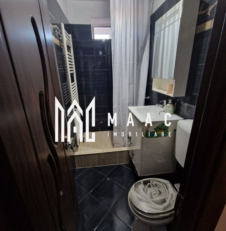 Apartament 3 camere de închiriat | Sibiu, Cedonia | 60 mp - foto 6