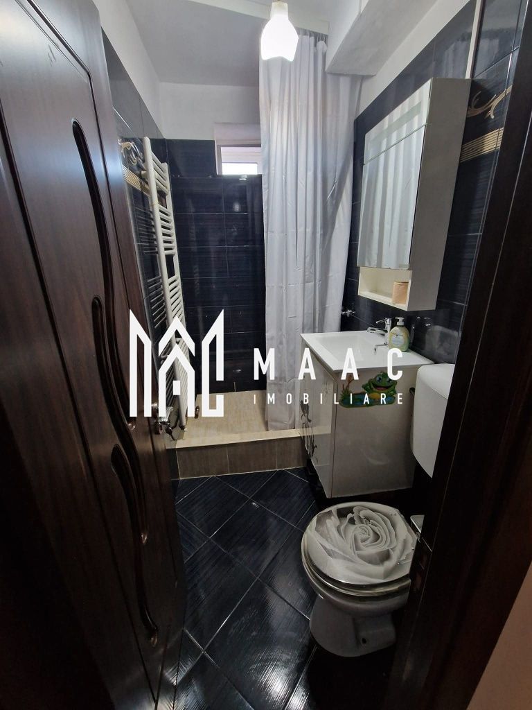 Apartament 3 camere de închiriat | Sibiu, Cedonia | 60 mp - foto 6