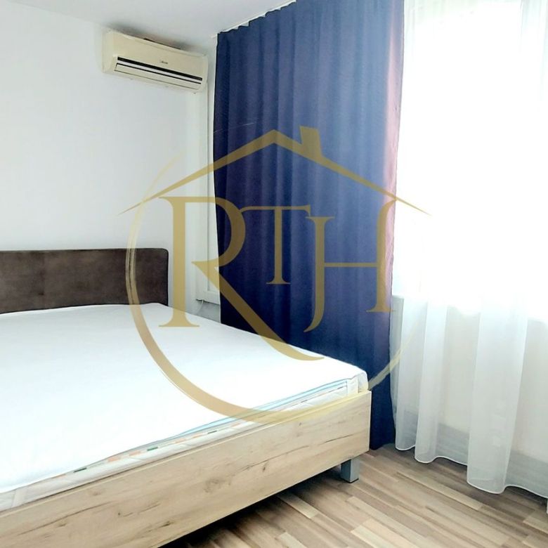 Oferim apartament cu 1 camera, langa Iulius Mall, centrala proprie pe gaz - Imagine principala