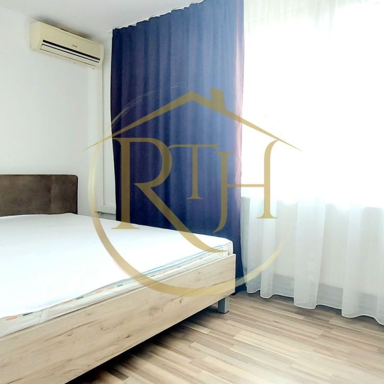 Oferim apartament cu 1 camera, langa Iulius Mall, centrala proprie pe gaz - Imagine principala