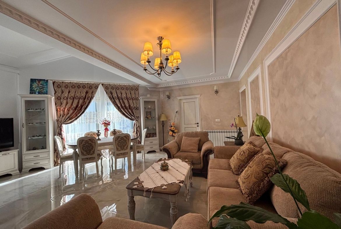 Casa individuala ultrafinisata 200 mp utili si teren 462 mp  Selimbar - foto 2