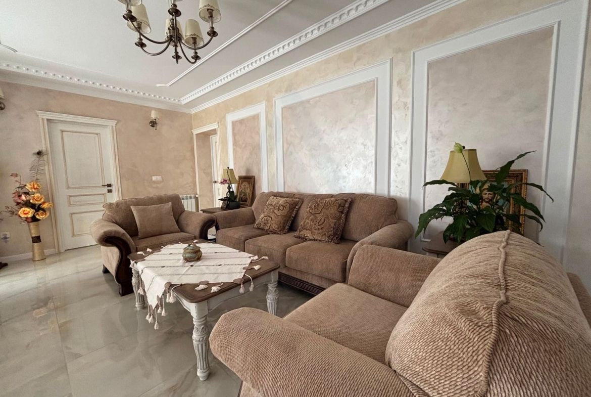 Casa individuala ultrafinisata 200 mp utili si teren 462 mp  Selimbar - foto 6