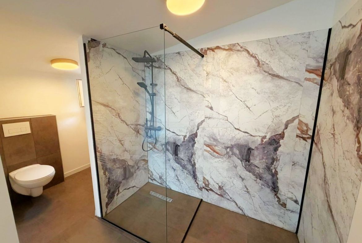 Casa renovata complet in Schei - Brasov cu Terasa Panoramica - foto 8
