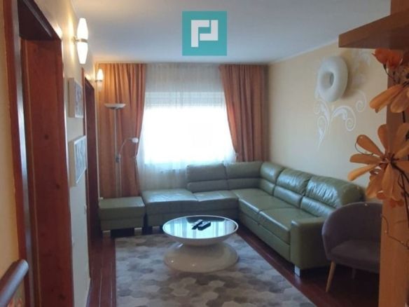 Apartament 3 camere, Timișoara-str. Mureș - Imagine principala