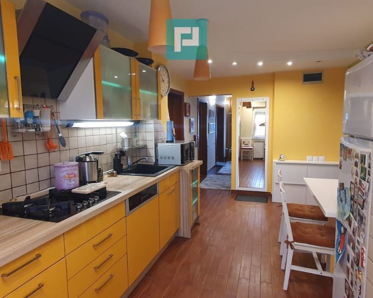 Apartament 3 camere, Timișoara-str. Mureș - foto 6