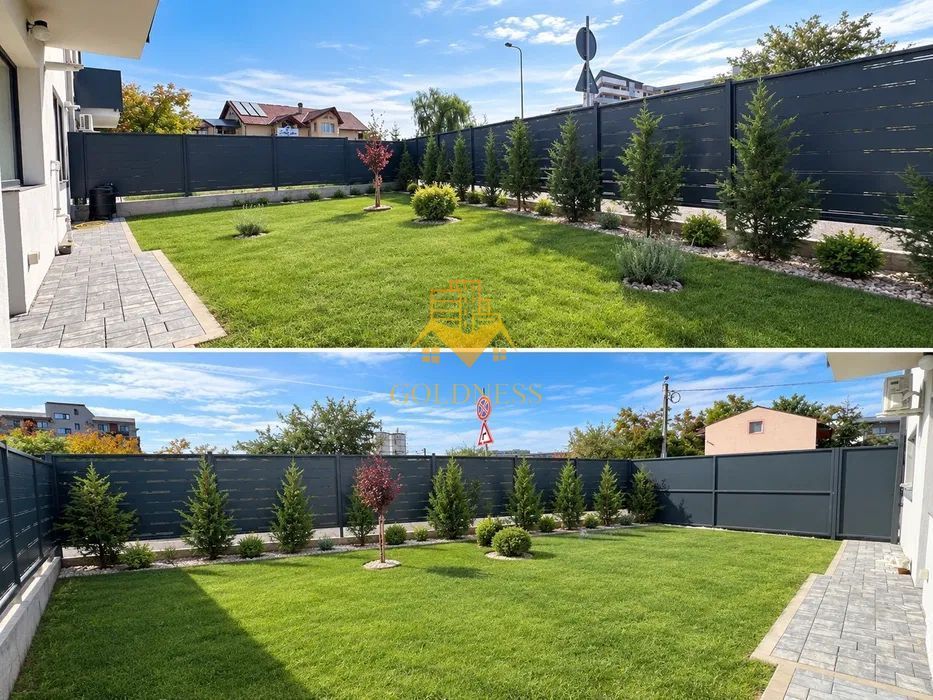 Duplex, Marasti, Iulius Mall, FSEGA, Modern, Parcare, Curte,Petfriedly - Imagine principala