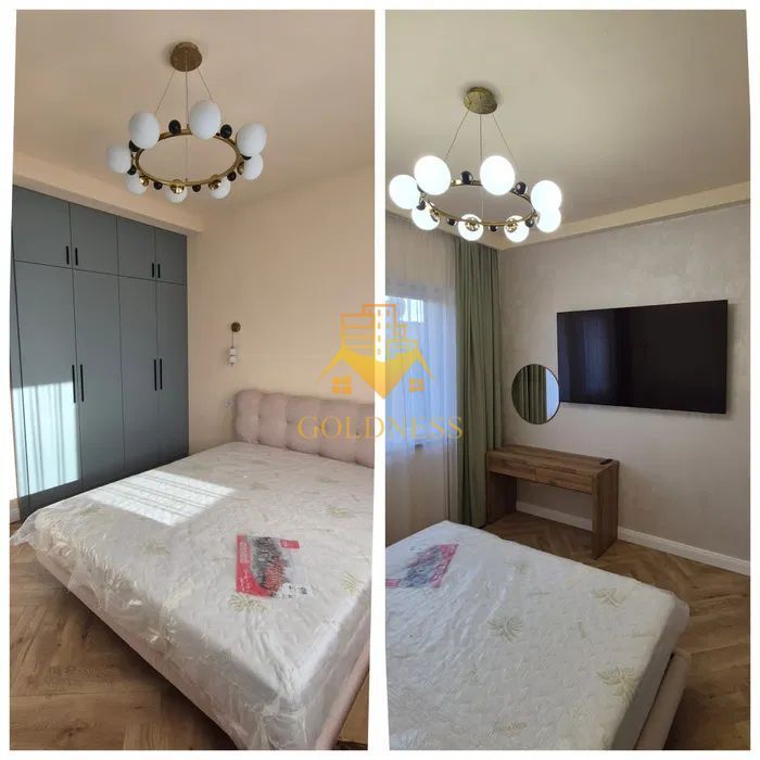 Duplex, Marasti, Iulius Mall, FSEGA, Modern, Parcare, Curte,Petfriedly - foto 2