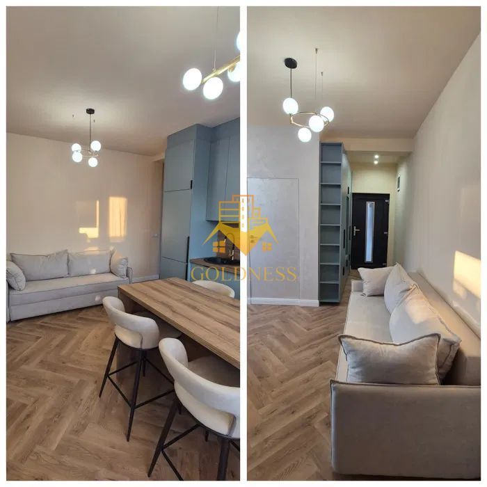 Duplex, Marasti, Iulius Mall, FSEGA, Modern, Parcare, Curte,Petfriedly - foto 3