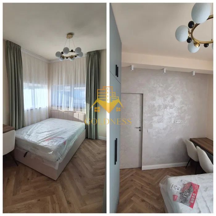Duplex, Marasti, Iulius Mall, FSEGA, Modern, Parcare, Curte,Petfriedly - foto 4