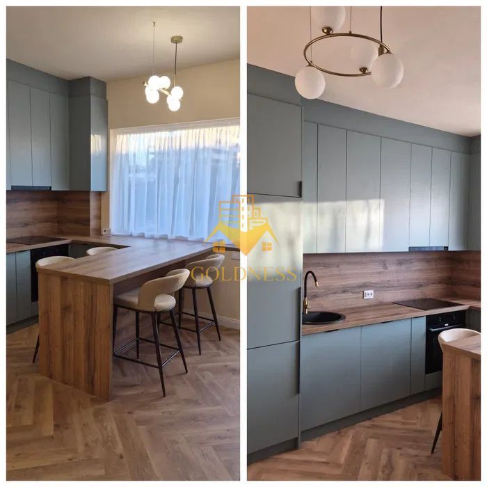 Duplex, Marasti, Iulius Mall, FSEGA, Modern, Parcare, Curte,Petfriedly - foto 5