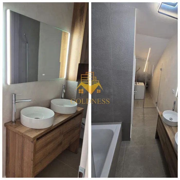 Duplex, Marasti, Iulius Mall, FSEGA, Modern, Parcare, Curte,Petfriedly - foto 6