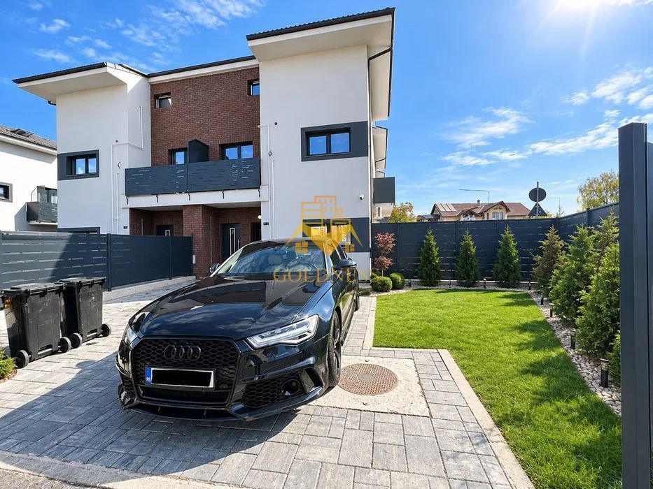 Duplex, Marasti, Iulius Mall, FSEGA, Modern, Parcare, Curte,Petfriedly - foto 7