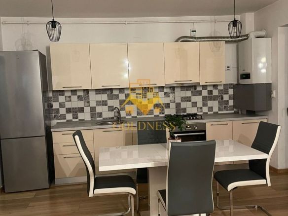 2 Camere Semideco,Parcare,Zorilor,Europa,Lidl,Observatorului,UMF,UTCN, - Imagine principala
