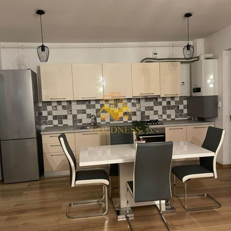 2 Camere Semideco,Parcare,Zorilor,Europa,Lidl,Observatorului,UMF,UTCN, - Imagine principala