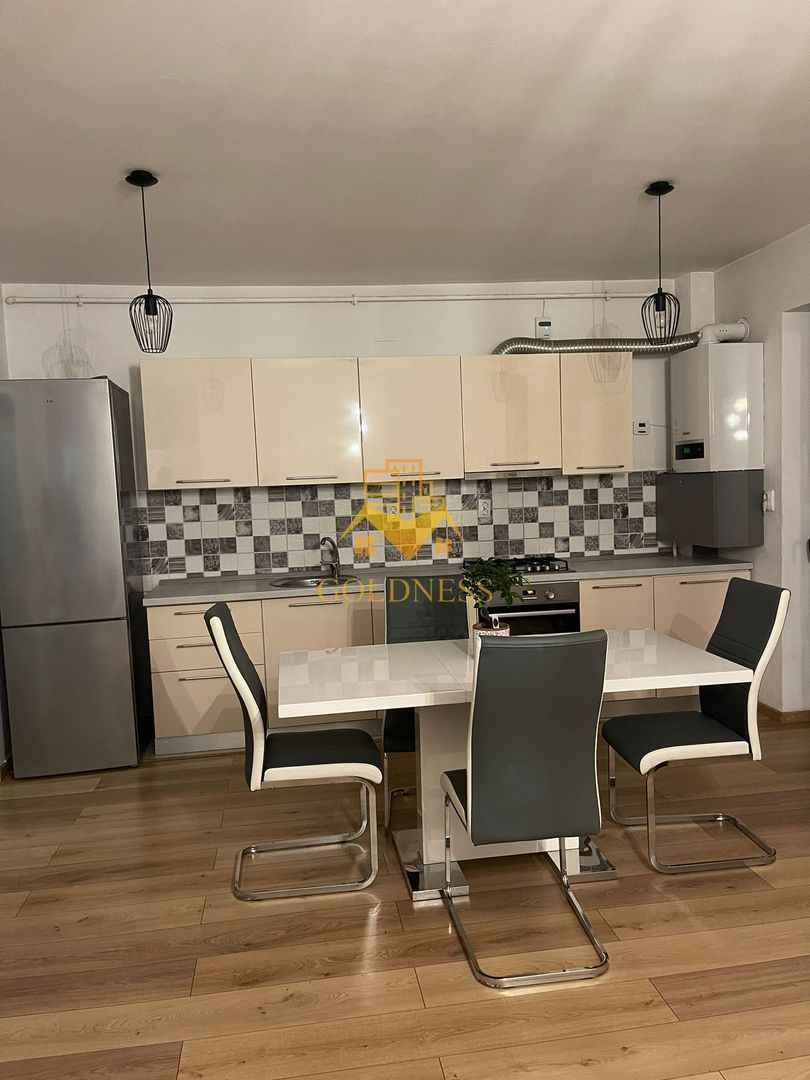 2 Camere Semideco,Parcare,Zorilor,Europa,Lidl,Observatorului,UMF,UTCN, - Imagine principala