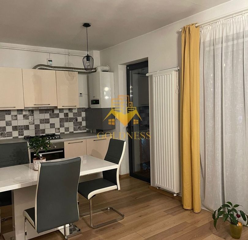 2 Camere Semideco,Parcare,Zorilor,Europa,Lidl,Observatorului,UMF,UTCN, - foto 2