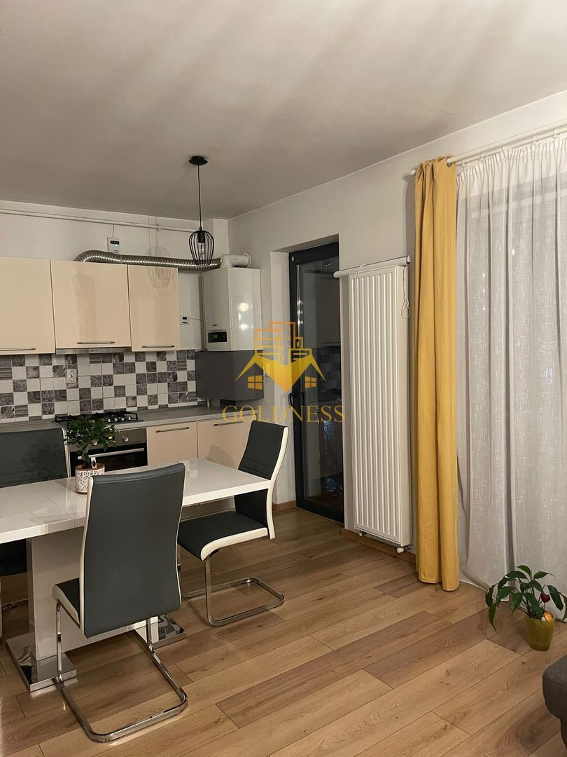 2 Camere Semideco,Parcare,Zorilor,Europa,Lidl,Observatorului,UMF,UTCN, - foto 2