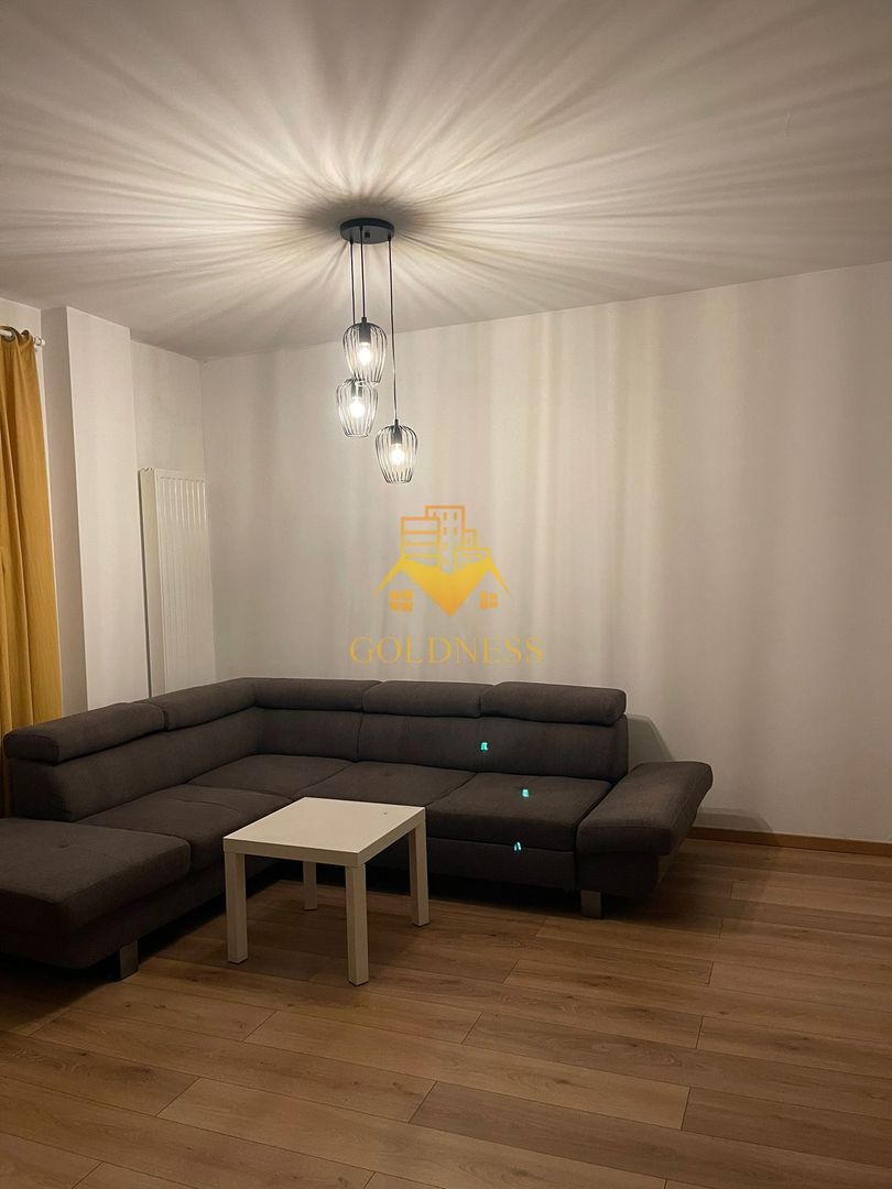 2 Camere Semideco,Parcare,Zorilor,Europa,Lidl,Observatorului,UMF,UTCN, - foto 3