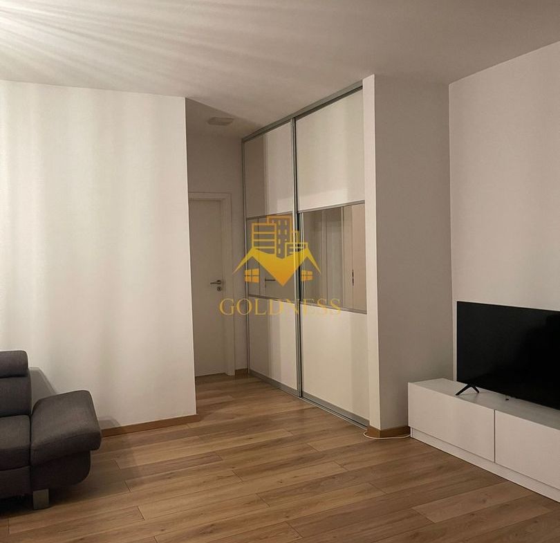 2 Camere Semideco,Parcare,Zorilor,Europa,Lidl,Observatorului,UMF,UTCN, - foto 4