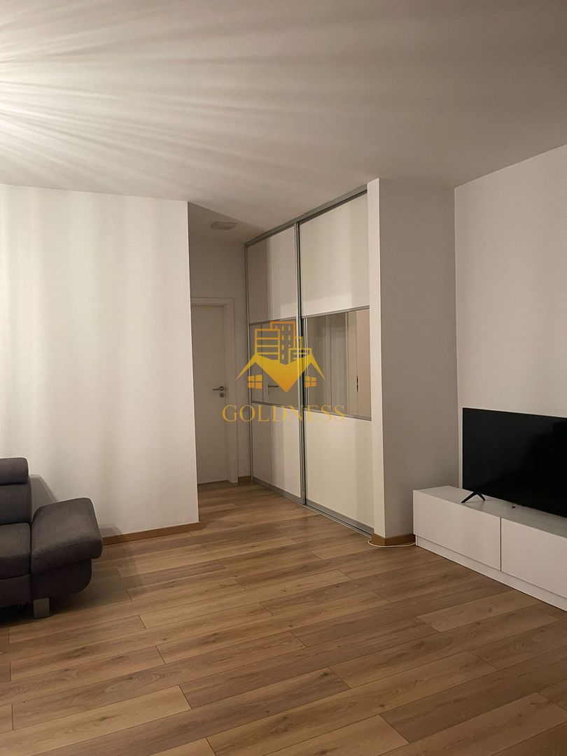 2 Camere Semideco,Parcare,Zorilor,Europa,Lidl,Observatorului,UMF,UTCN, - foto 4