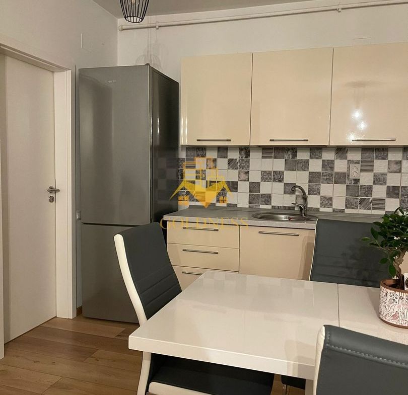 2 Camere Semideco,Parcare,Zorilor,Europa,Lidl,Observatorului,UMF,UTCN, - foto 5