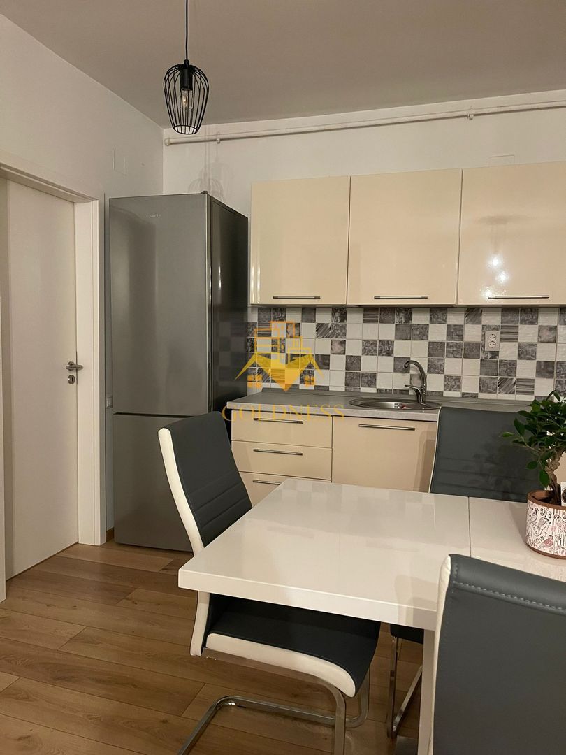 2 Camere Semideco,Parcare,Zorilor,Europa,Lidl,Observatorului,UMF,UTCN, - foto 5