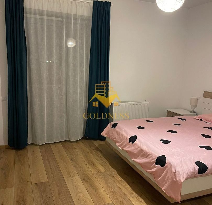 2 Camere Semideco,Parcare,Zorilor,Europa,Lidl,Observatorului,UMF,UTCN, - foto 6