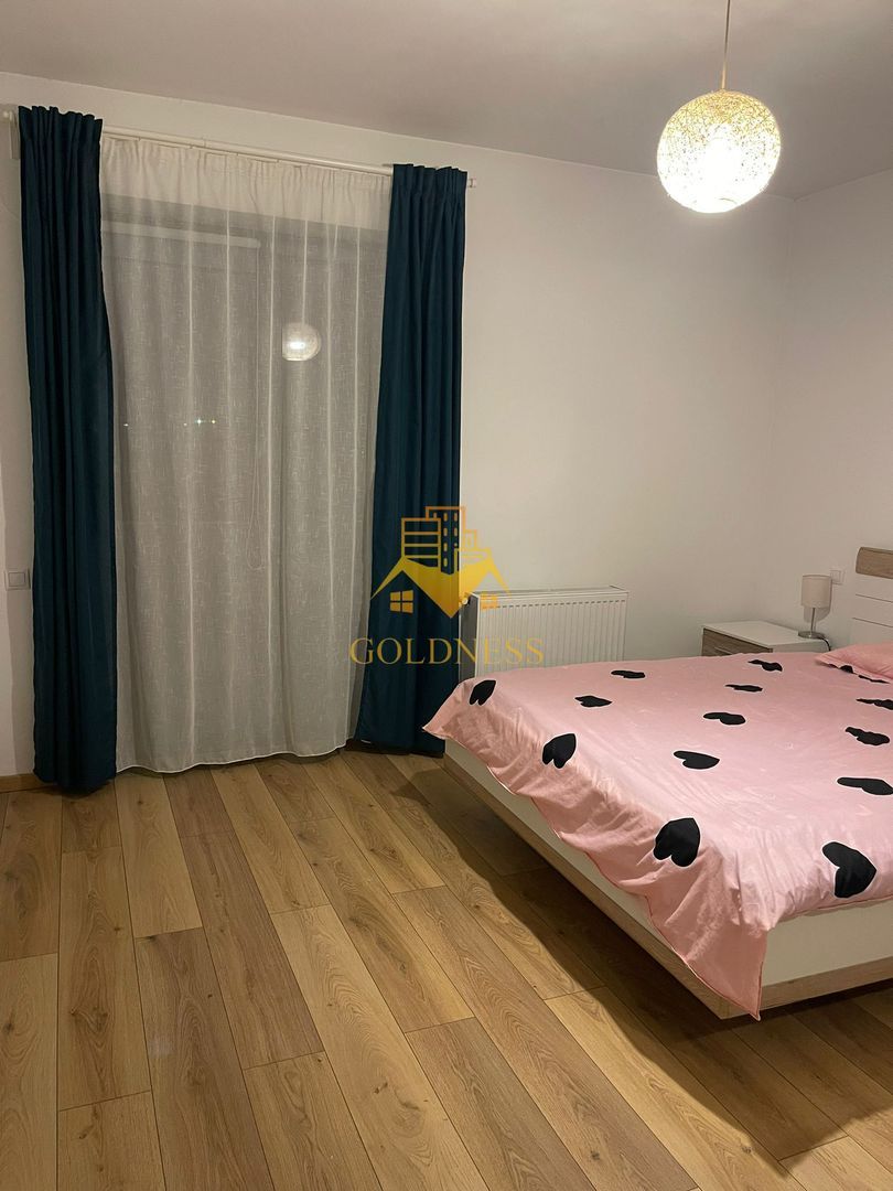 2 Camere Semideco,Parcare,Zorilor,Europa,Lidl,Observatorului,UMF,UTCN, - foto 6