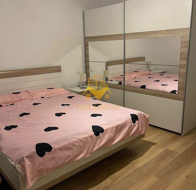 2 Camere Semideco,Parcare,Zorilor,Europa,Lidl,Observatorului,UMF,UTCN, - foto 7