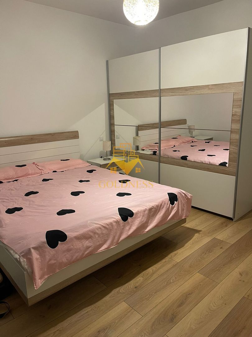 2 Camere Semideco,Parcare,Zorilor,Europa,Lidl,Observatorului,UMF,UTCN, - foto 7