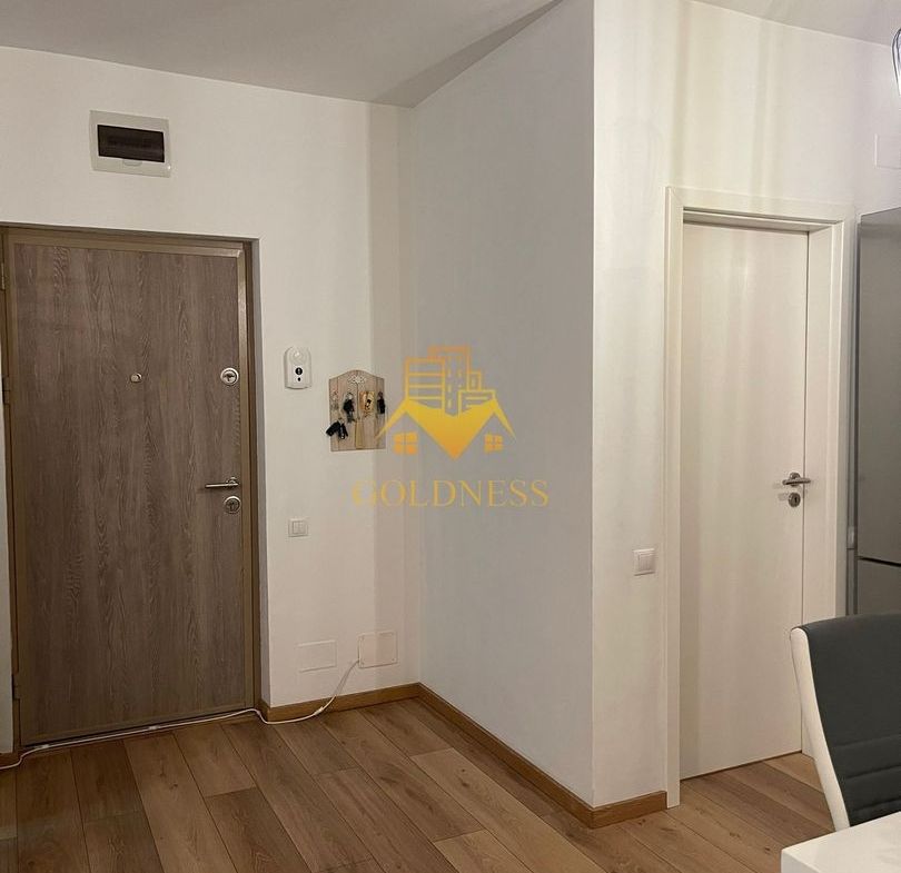 2 Camere Semideco,Parcare,Zorilor,Europa,Lidl,Observatorului,UMF,UTCN, - foto 8