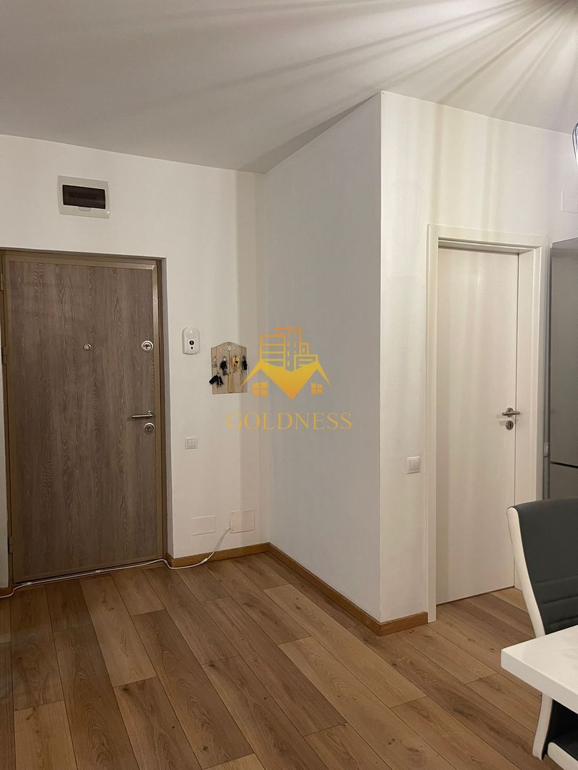 2 Camere Semideco,Parcare,Zorilor,Europa,Lidl,Observatorului,UMF,UTCN, - foto 8