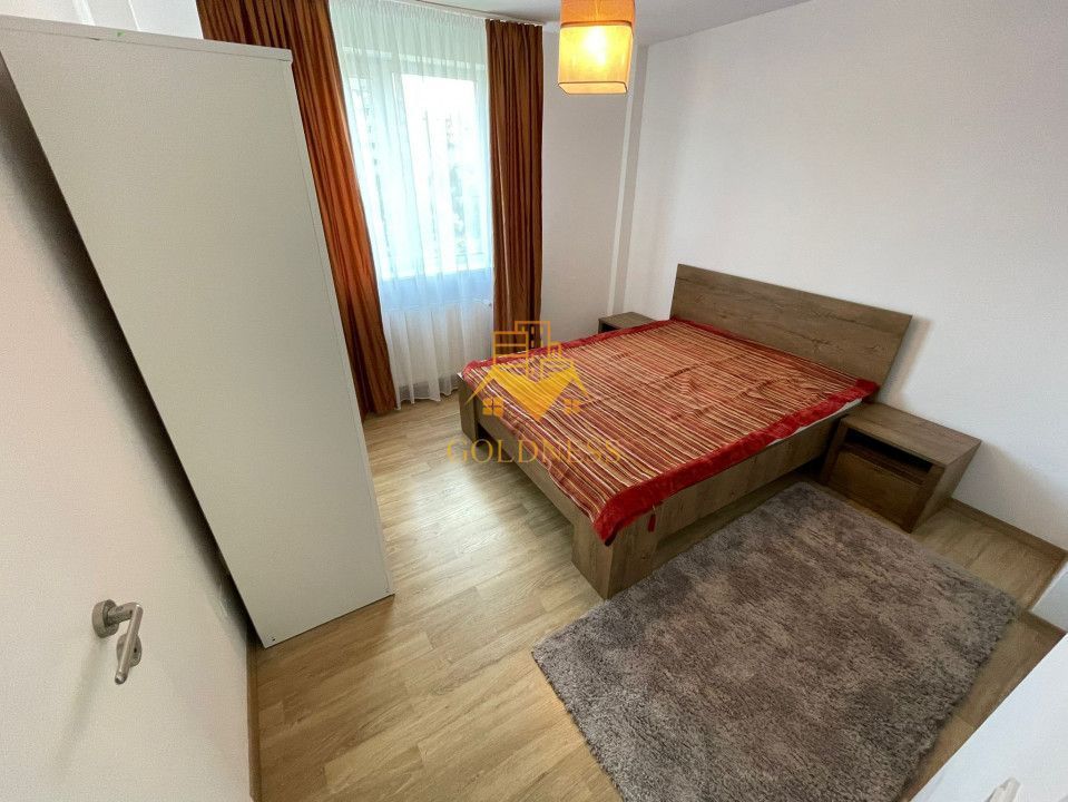 2 camere, modern, parcare, Calea Turzii zona Mol, ROD, Profi - Imagine principala