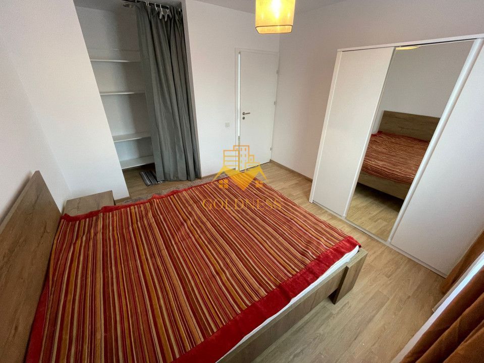 2 camere, modern, parcare, Calea Turzii zona Mol, ROD, Profi - foto 2