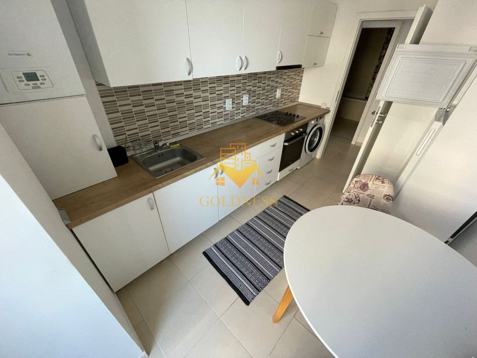 2 camere, modern, parcare, Calea Turzii zona Mol, ROD, Profi - foto 5