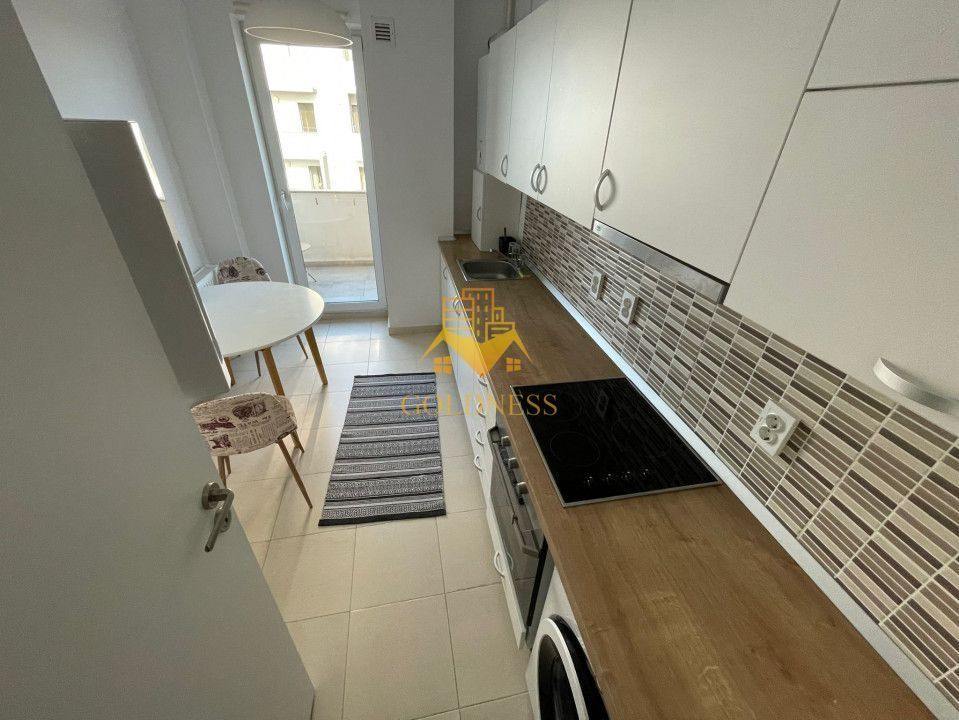 2 camere, modern, parcare, Calea Turzii zona Mol, ROD, Profi - foto 6