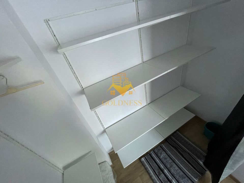 2 camere, modern, parcare, Calea Turzii zona Mol, ROD, Profi - foto 7