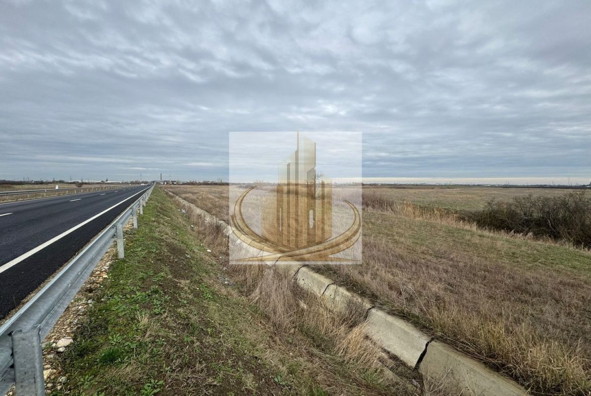 Teren 5.000 mp centura Calea Sagului- Freidorf. - foto 2