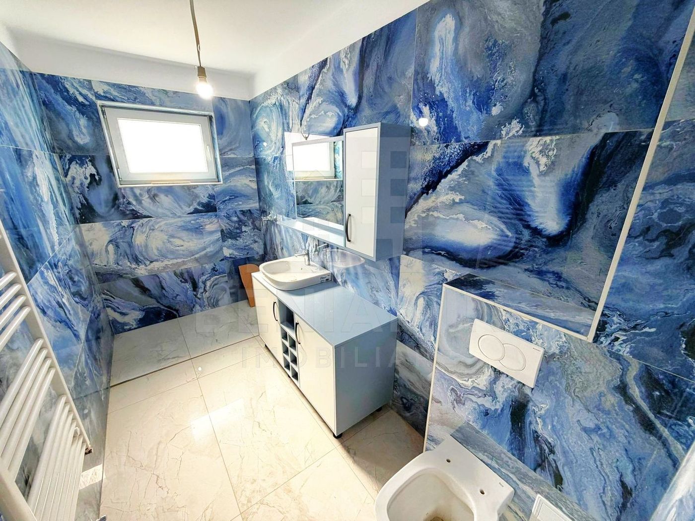 Aparatemnt-2-Camere-Decomandate-55mp-Mobilat-Gradina-103mp-Parcare - foto 6