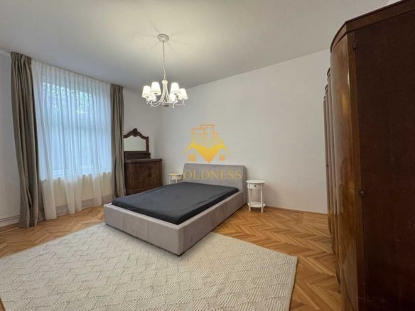 3 camere, UltraCentral, UBB, Barițiu, Mihai Viteazu, Parcare, Horea - Imagine principala