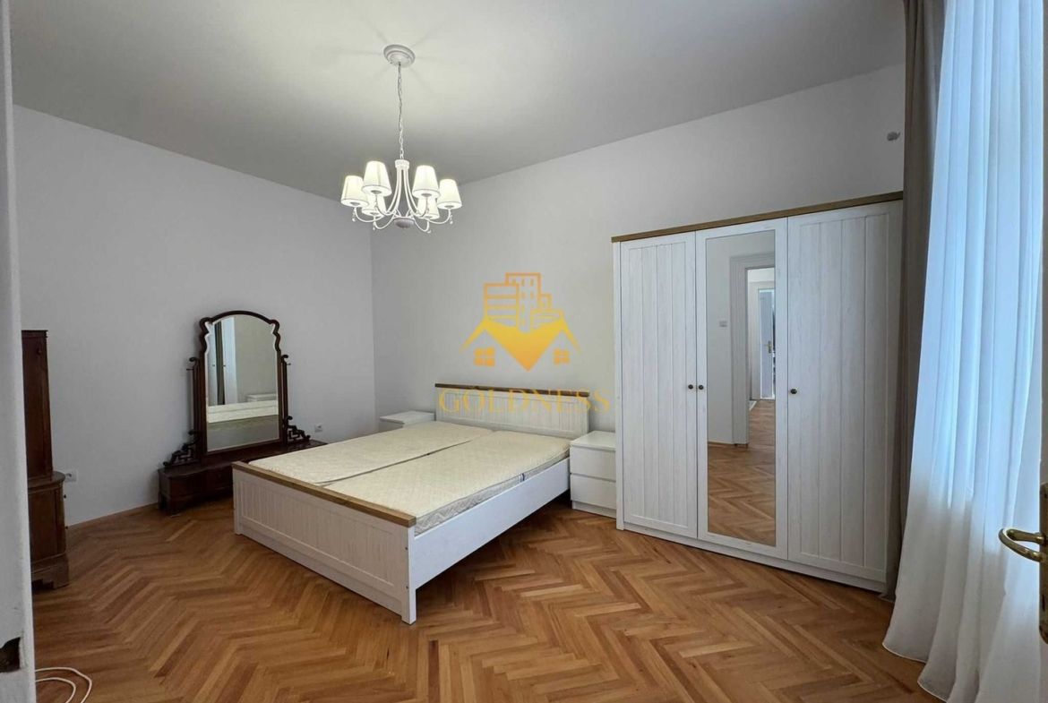 3 camere, UltraCentral, UBB, Barițiu, Mihai Viteazu, Parcare, Horea - foto 2