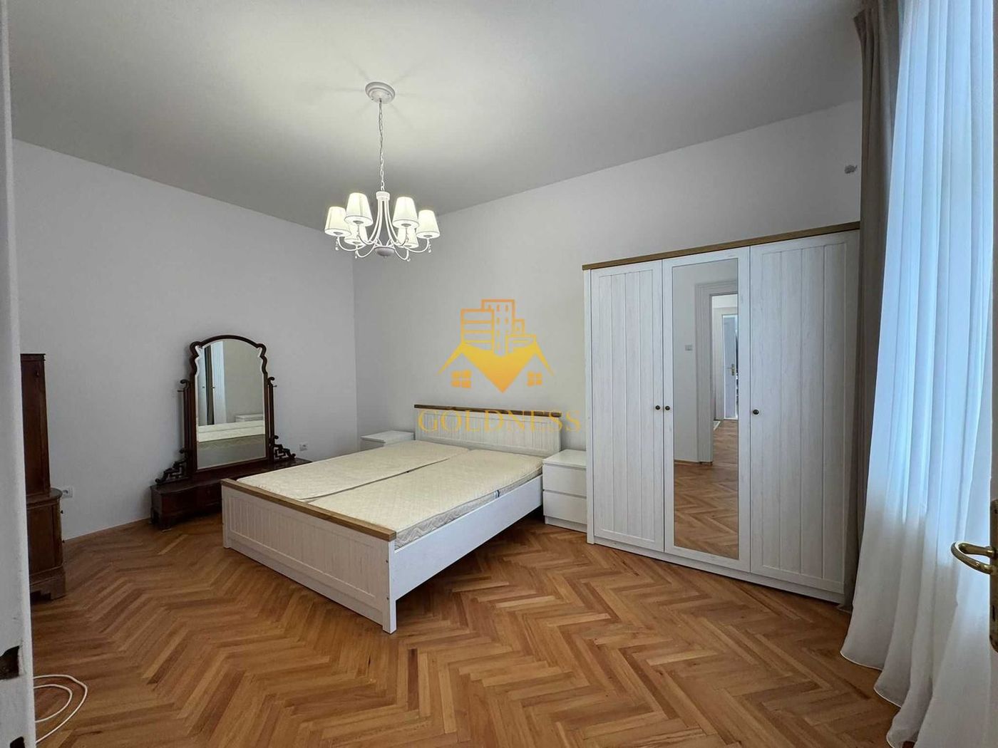 3 camere, UltraCentral, UBB, Barițiu, Mihai Viteazu, Parcare, Horea - foto 2