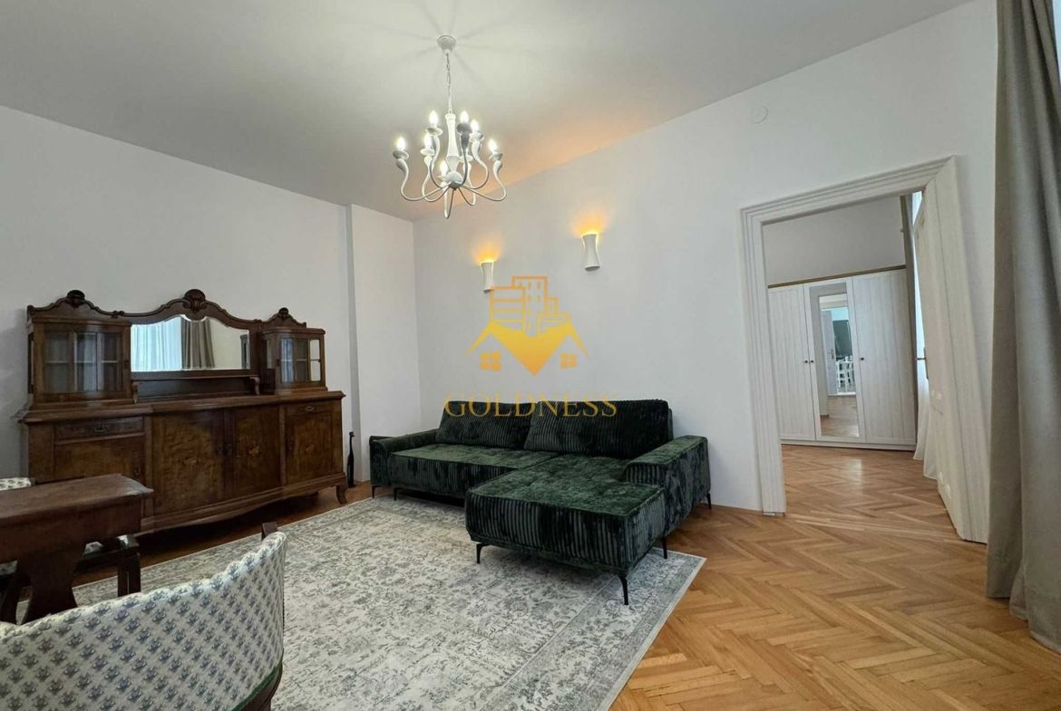 3 camere, UltraCentral, UBB, Barițiu, Mihai Viteazu, Parcare, Horea - foto 3