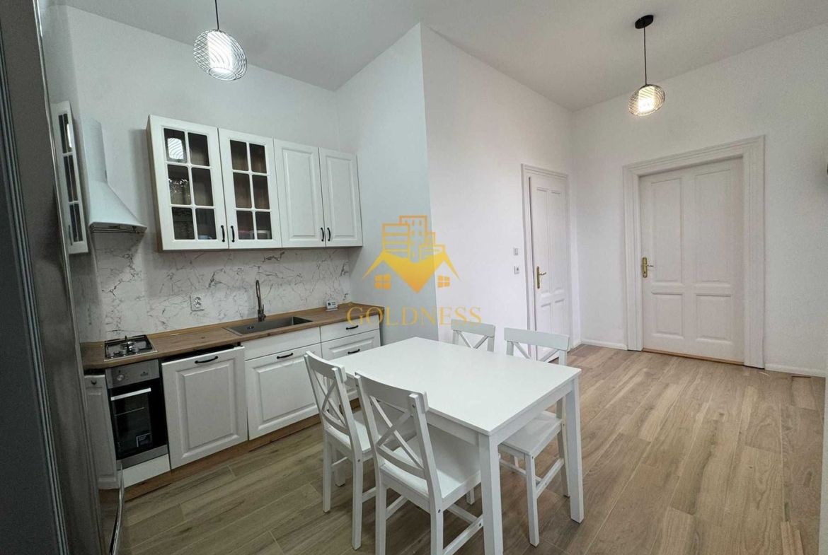 3 camere, UltraCentral, UBB, Barițiu, Mihai Viteazu, Parcare, Horea - foto 6