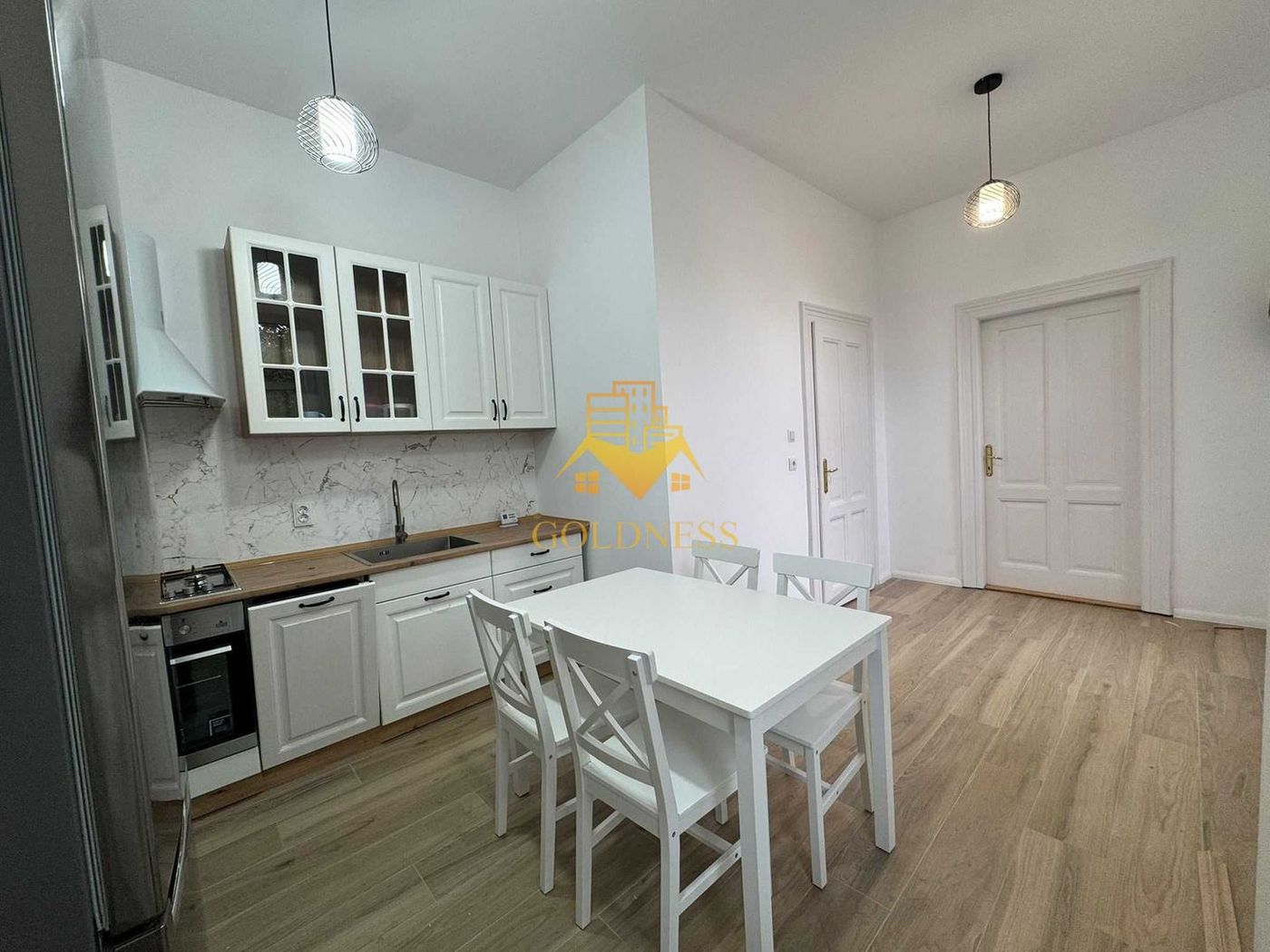3 camere, UltraCentral, UBB, Barițiu, Mihai Viteazu, Parcare, Horea - foto 6