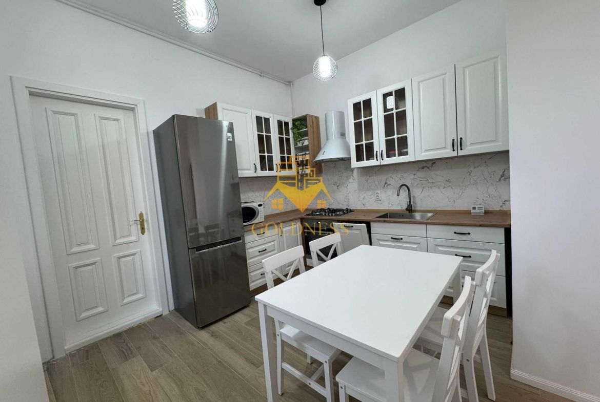 3 camere, UltraCentral, UBB, Barițiu, Mihai Viteazu, Parcare, Horea - foto 7