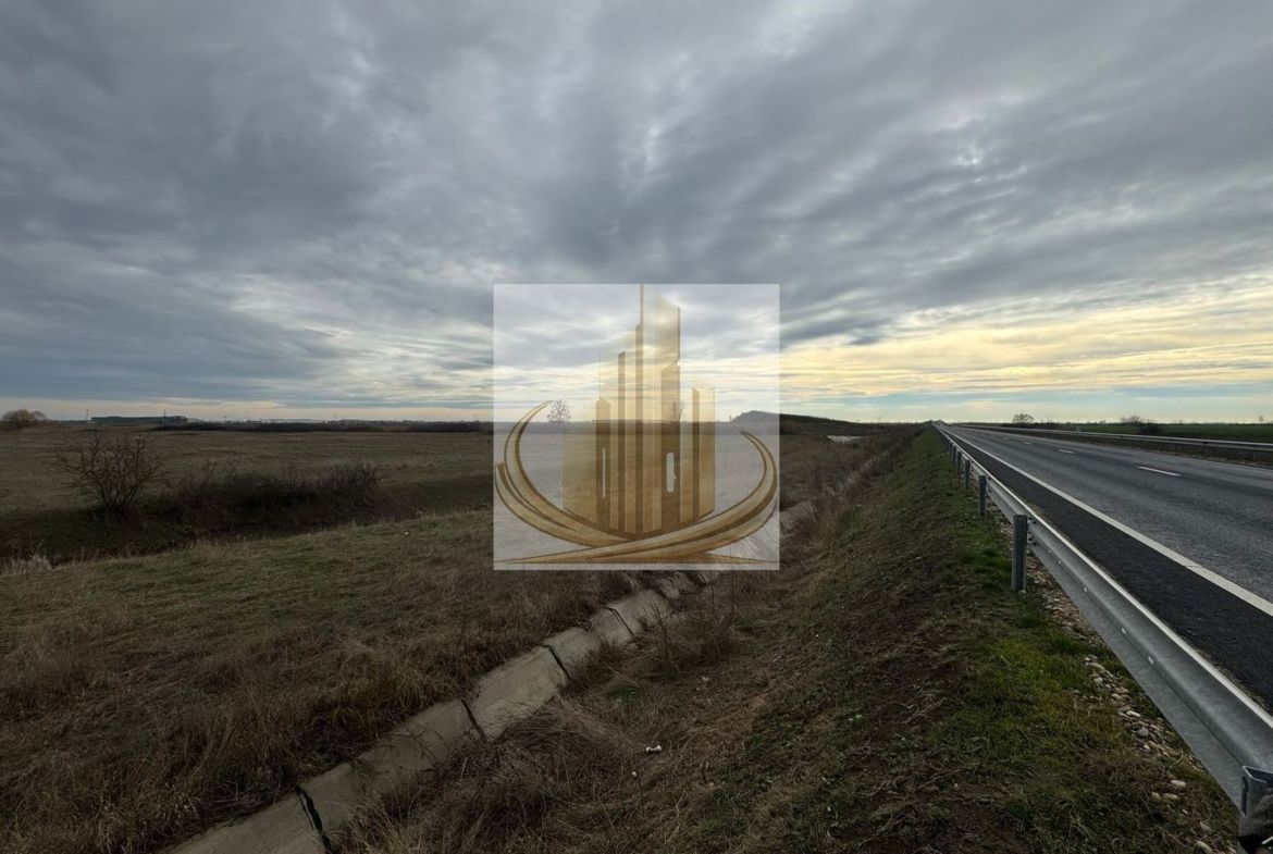 Teren 5.000 mp centura Calea Sagului- Freidorf. - foto 3